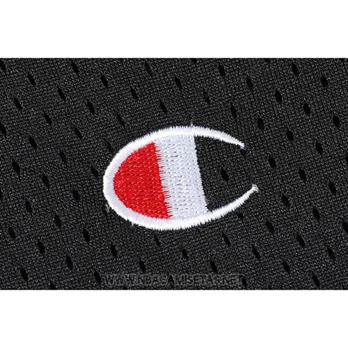 Camiseta Tune Squad Roadrunner NO 00 Negro